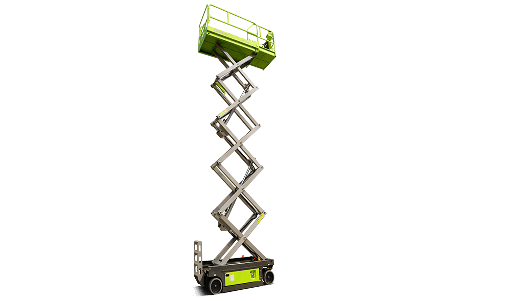 Zoomlion ZS1012HD